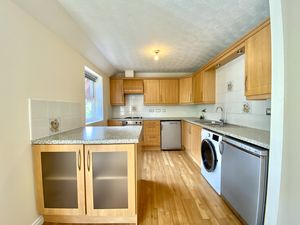 Kitchen Area- click for photo gallery